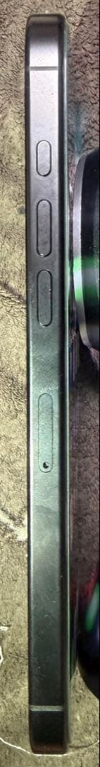 iPhone16ProMax 1Tb ブラックチタニウム　SIMフリー