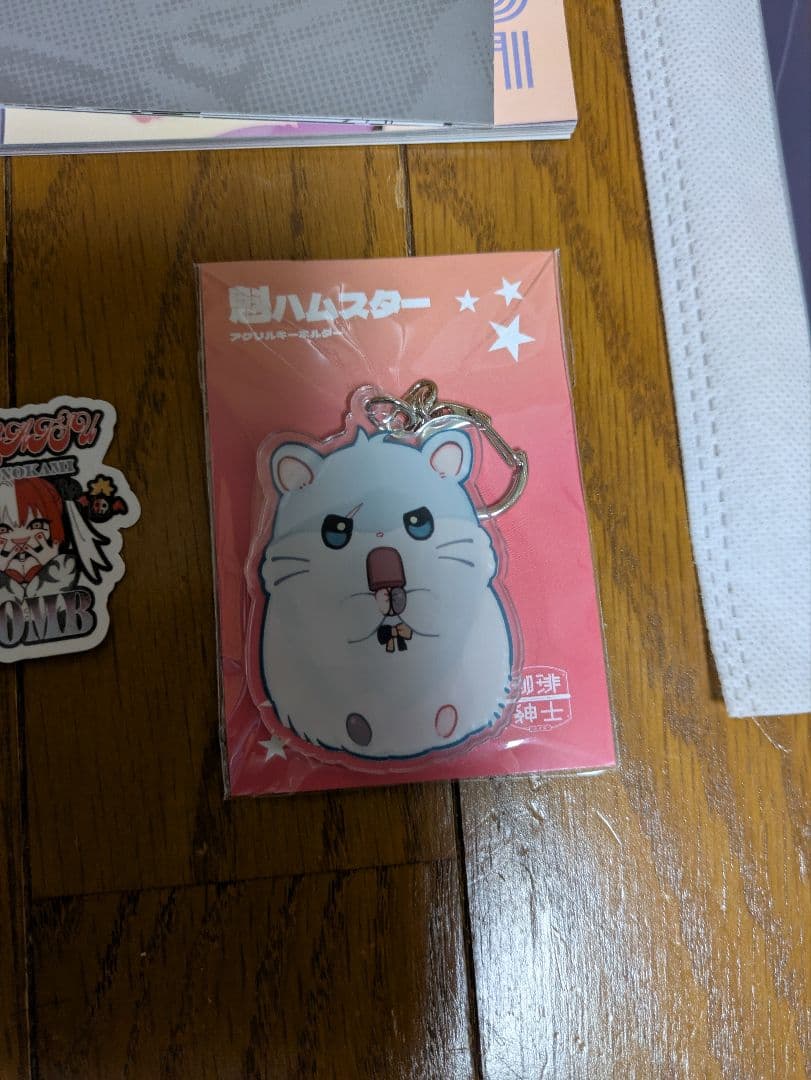 C107　珈琲紳士の部屋　lack 新刊セット　FGO