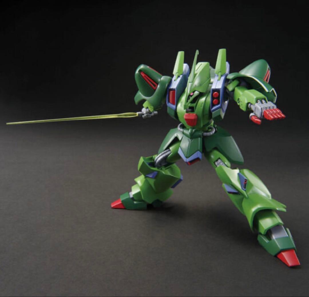 ガンプラまとめ売り HG 4点セット