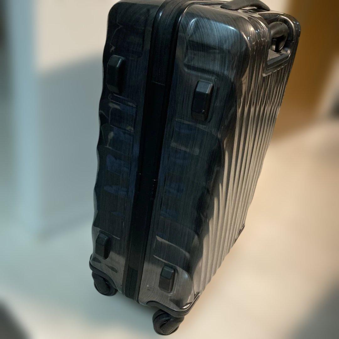 TUMI キャリーケース