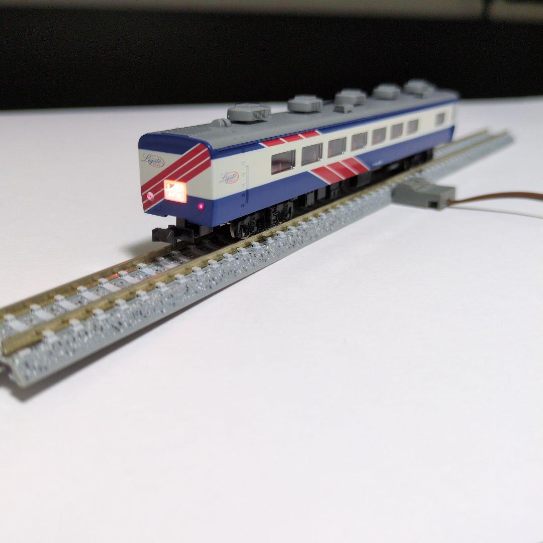 TOMIX 14.15系　寝台特急あかつき