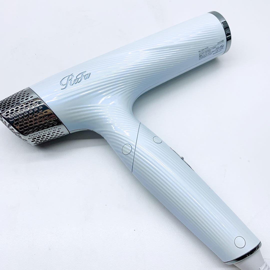 2024年製⭐️ほぼ未使用 Refa リファ ドライヤー スマート MTG