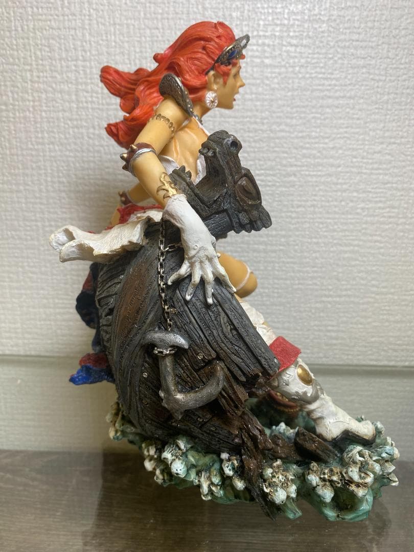 Heroic Fantasie フィギュア