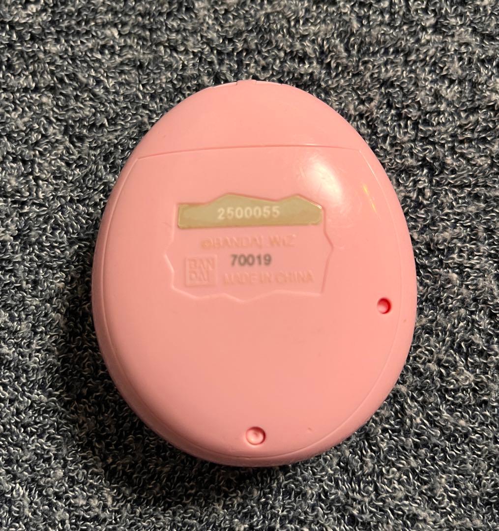 【希少入手困難】たまごっちみーつ