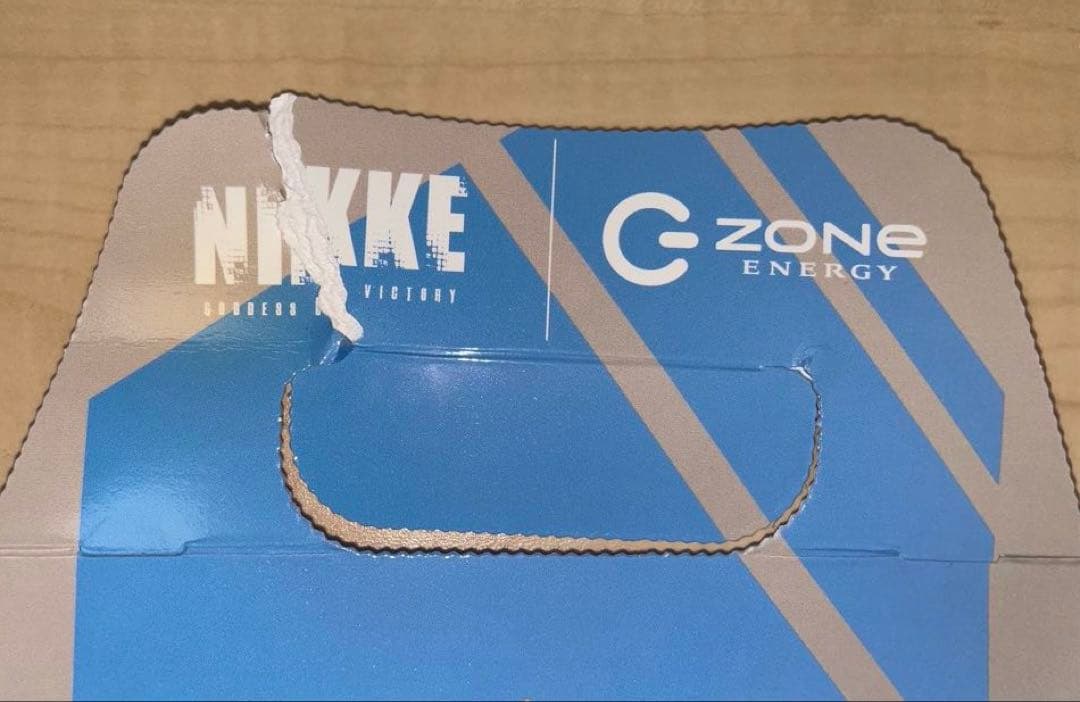 NIKKEG‐ZONE コンプリートセット