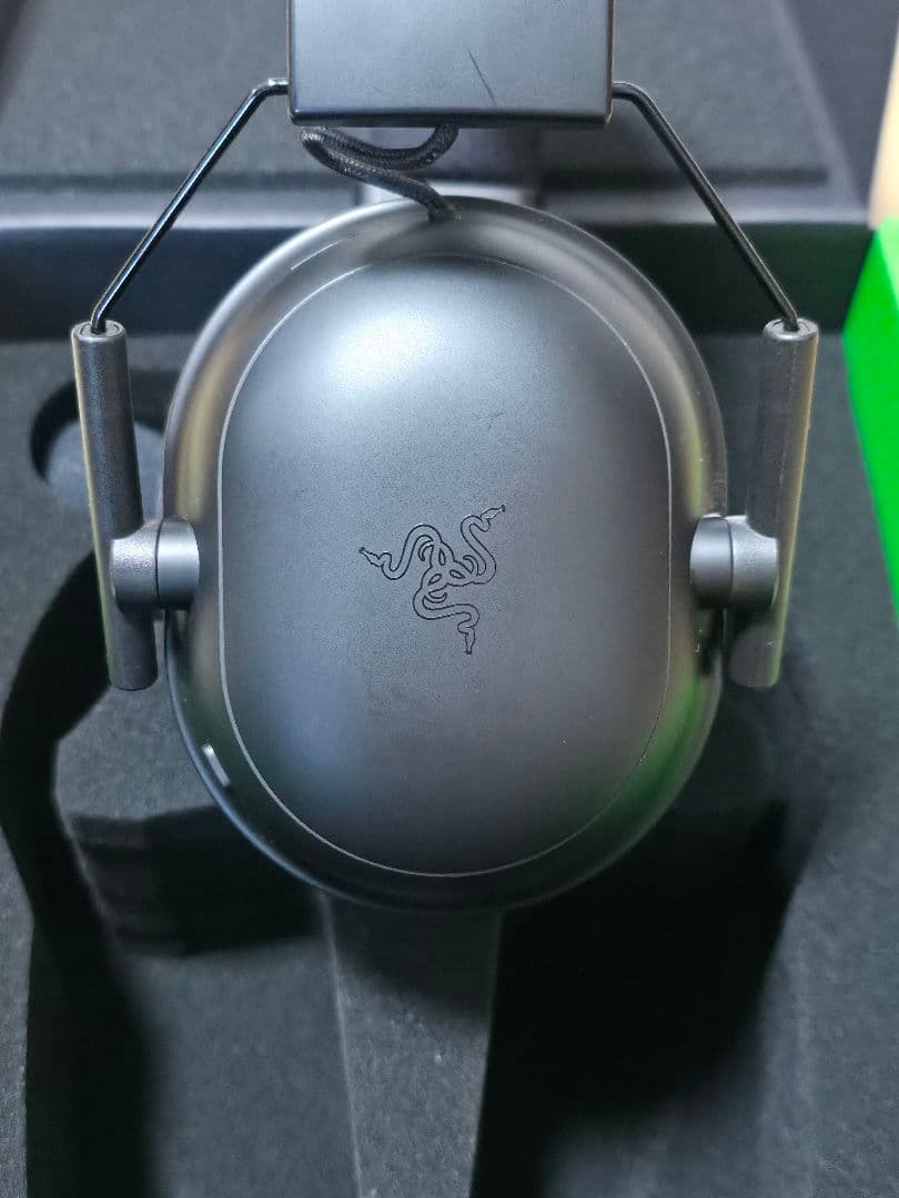 Razer BLACKSHARK V2 PRO ゲーミングヘッドセット