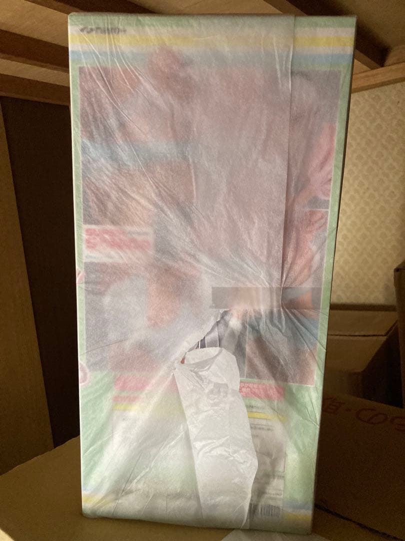 すーぱーそに子 チアガール 日焼け フィギュア 新品 オーキッドシード