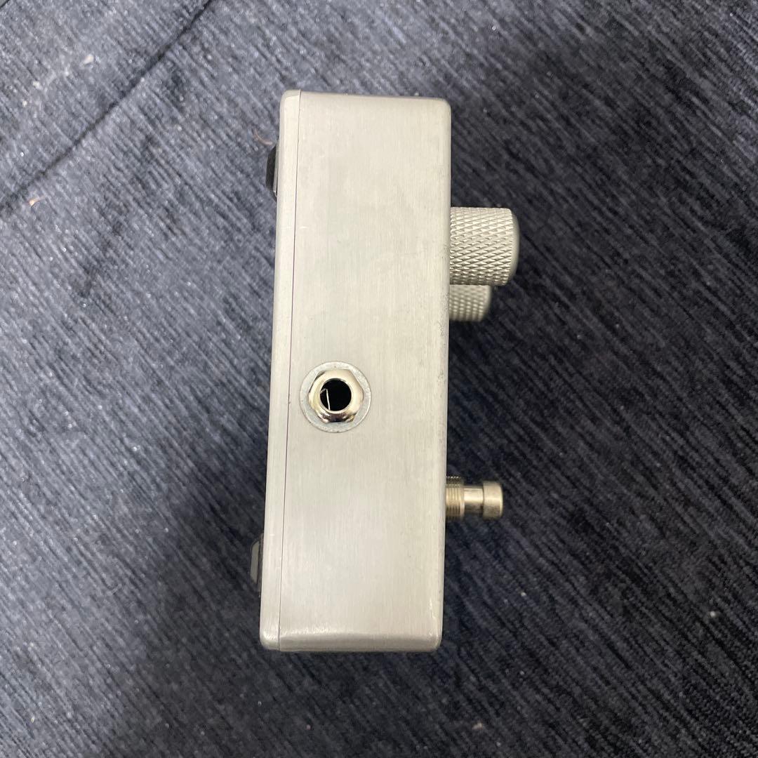 Rocktron Guitar Silencer ノイズリダクション