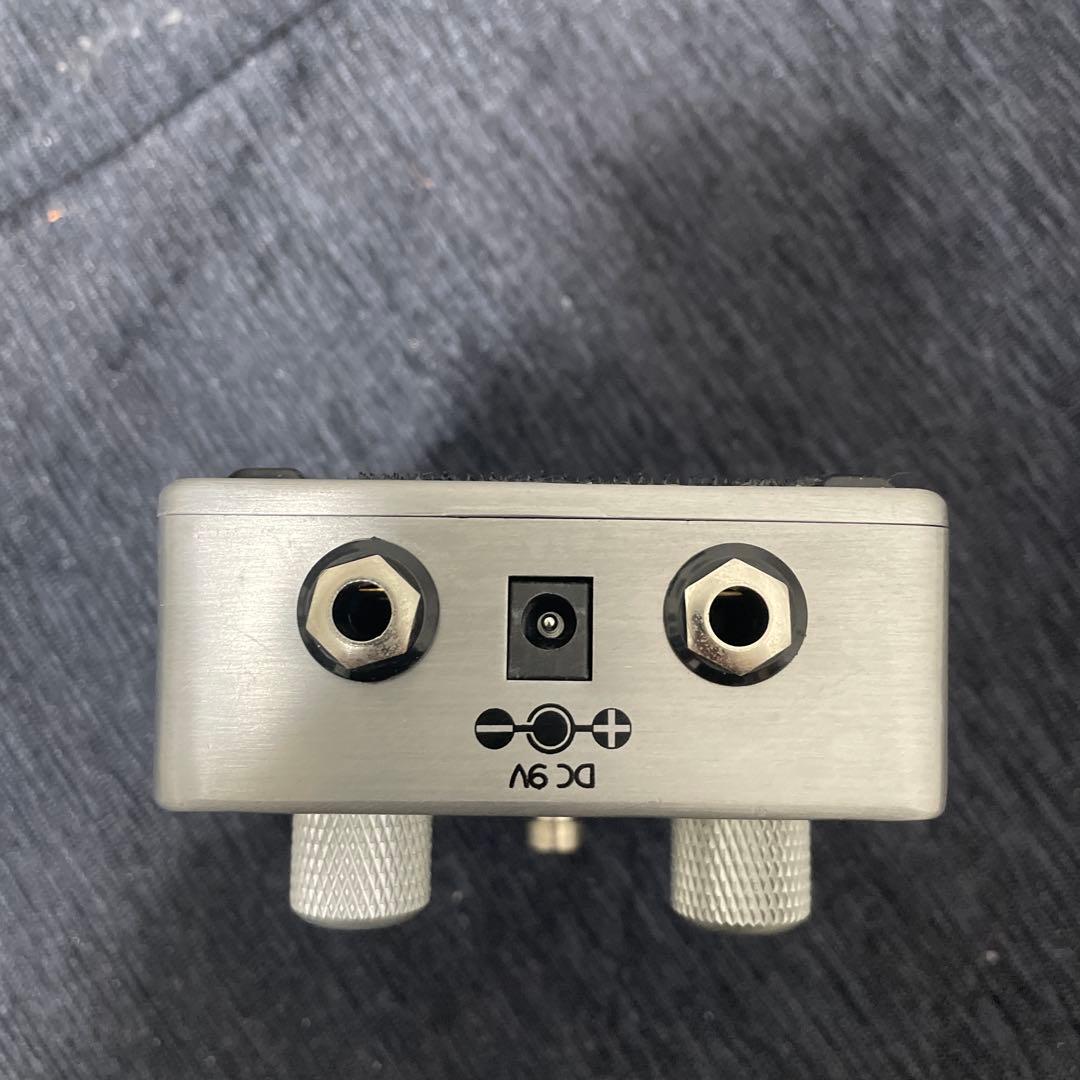 Rocktron Guitar Silencer ノイズリダクション