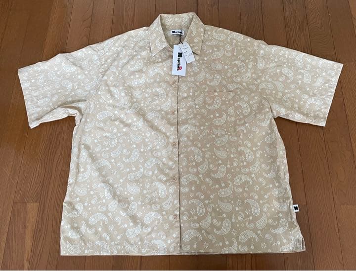 Nissyナップタイム上下セット