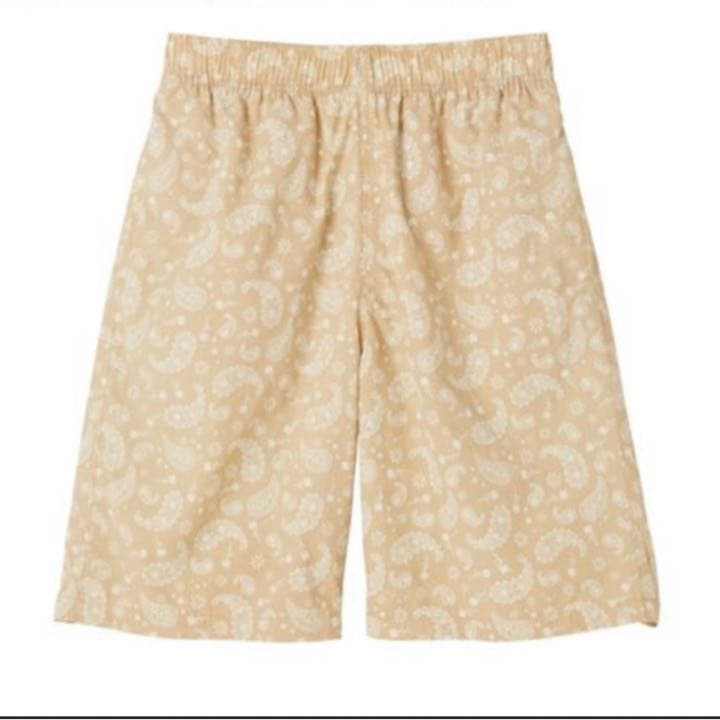 Nissyナップタイム上下セット