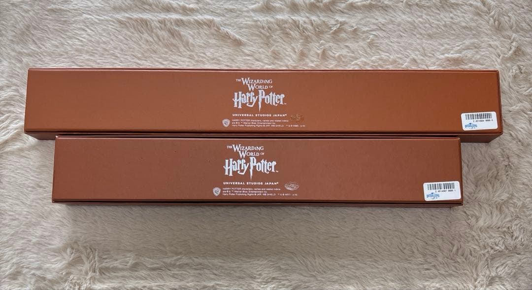 USJ限定　マジカルワンド　ハリーポッター　ダンブルドア　杖　スティック