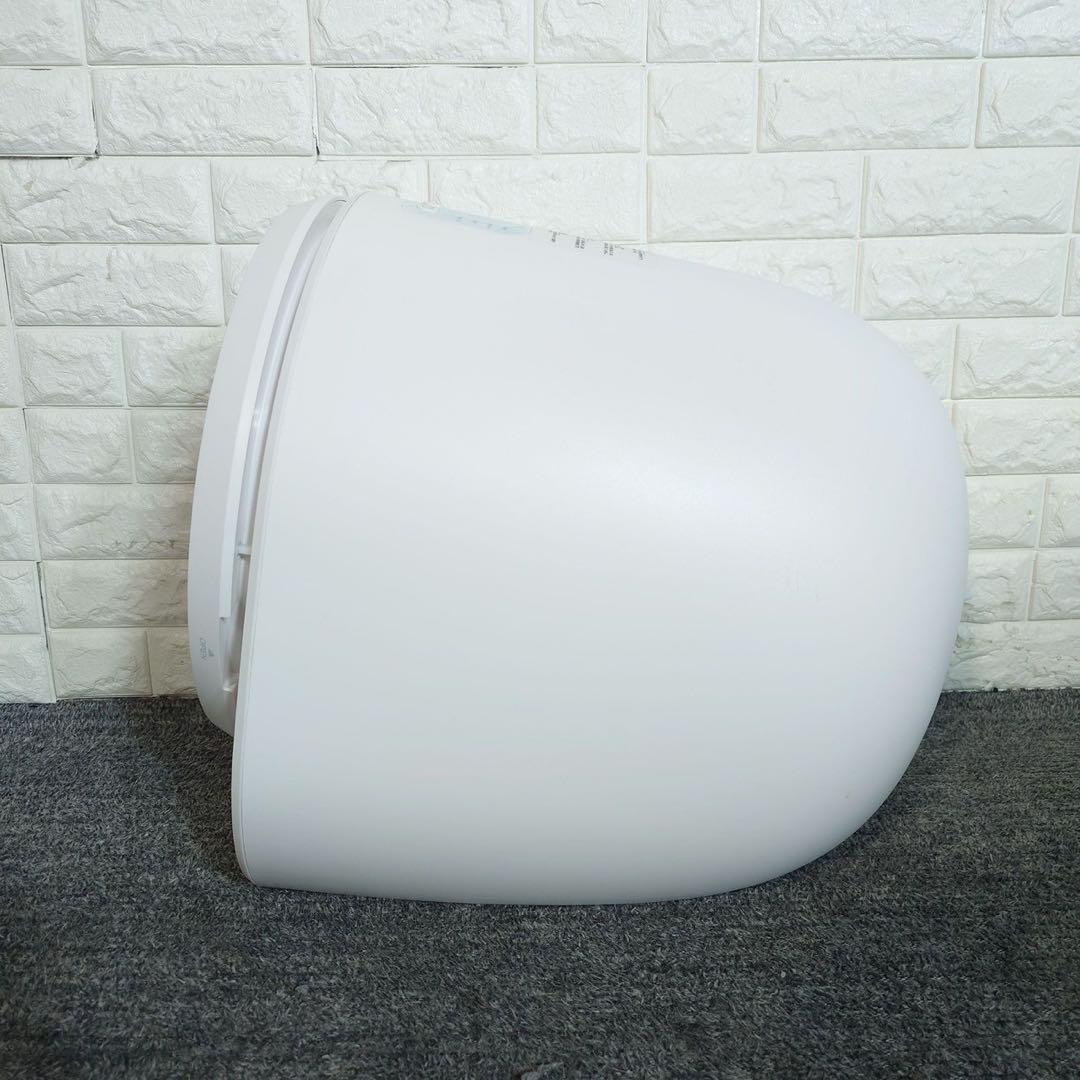 MorusZero モルス 1.5kg 小型衣類乾燥機 家電 F083