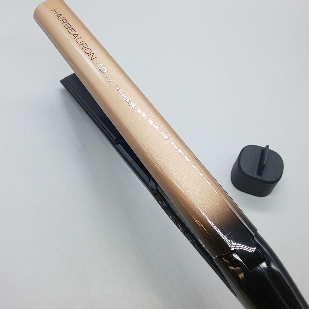 ヘアビューロン 4DPlus ストレート リュミエリーナ【正規品】27