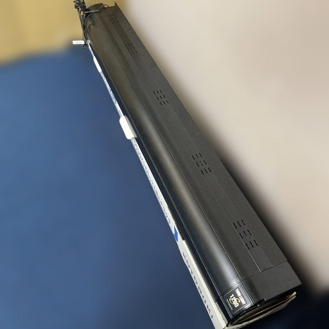 KOTOBUKI TWIN LIGHT S1200 コトブキ　ツインライト