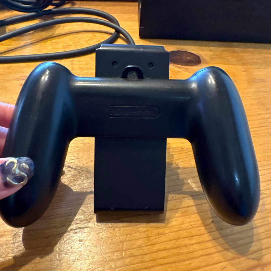 ニンテンドースウィッチ　Nintendo Switch 本体一式　ケースおまけ