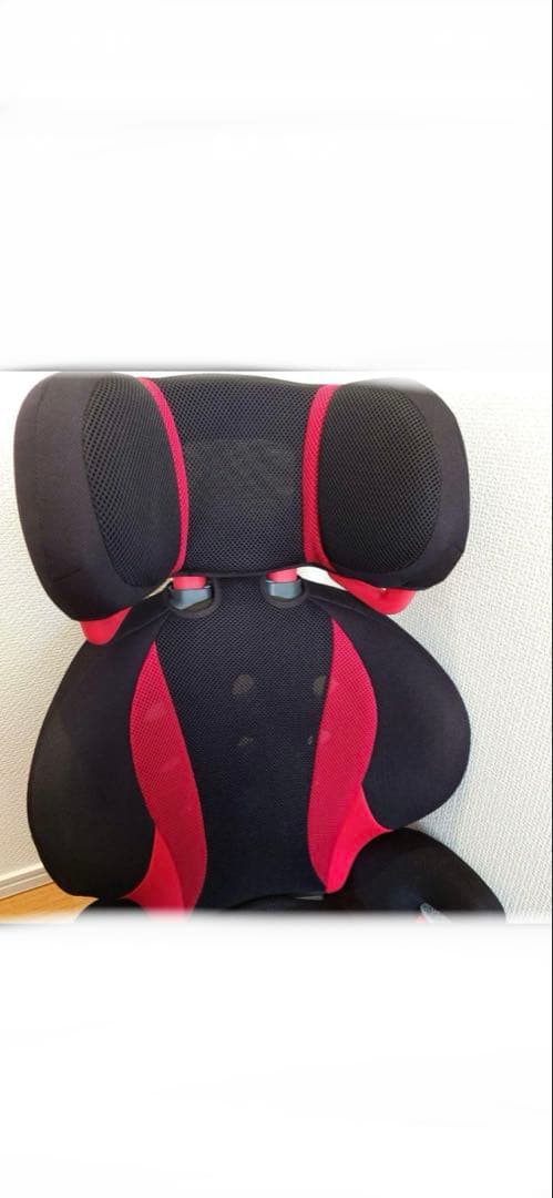 最終断捨離にて値下げ‼️廃盤AILEBEBE　サラット3ステップ クワトロST