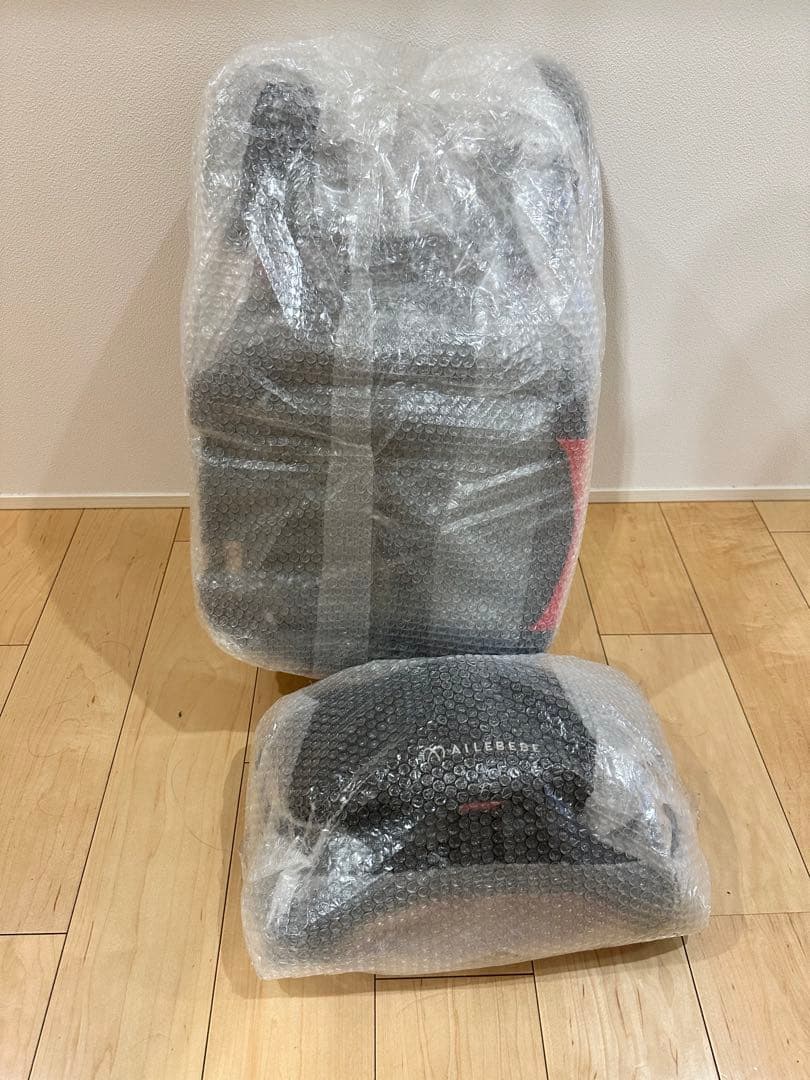 最終断捨離にて値下げ‼️廃盤AILEBEBE　サラット3ステップ クワトロST