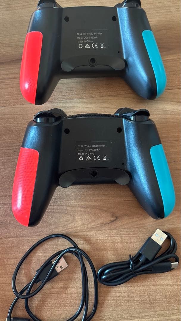 Nintendo Switch 本体 マリオカート8セット！