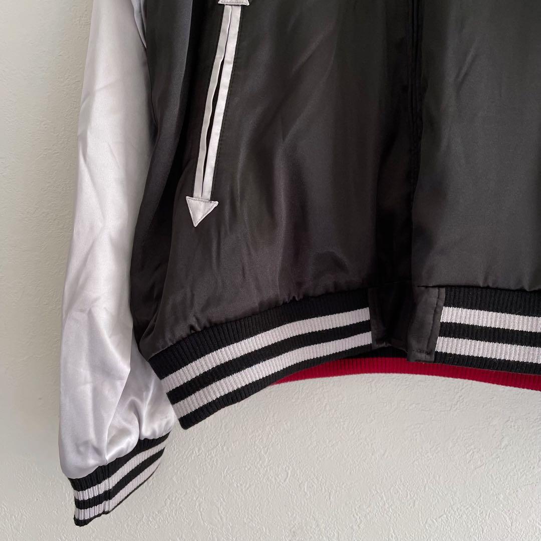 機動戦士ガンダム スカジャン Lサイズ サンライズ