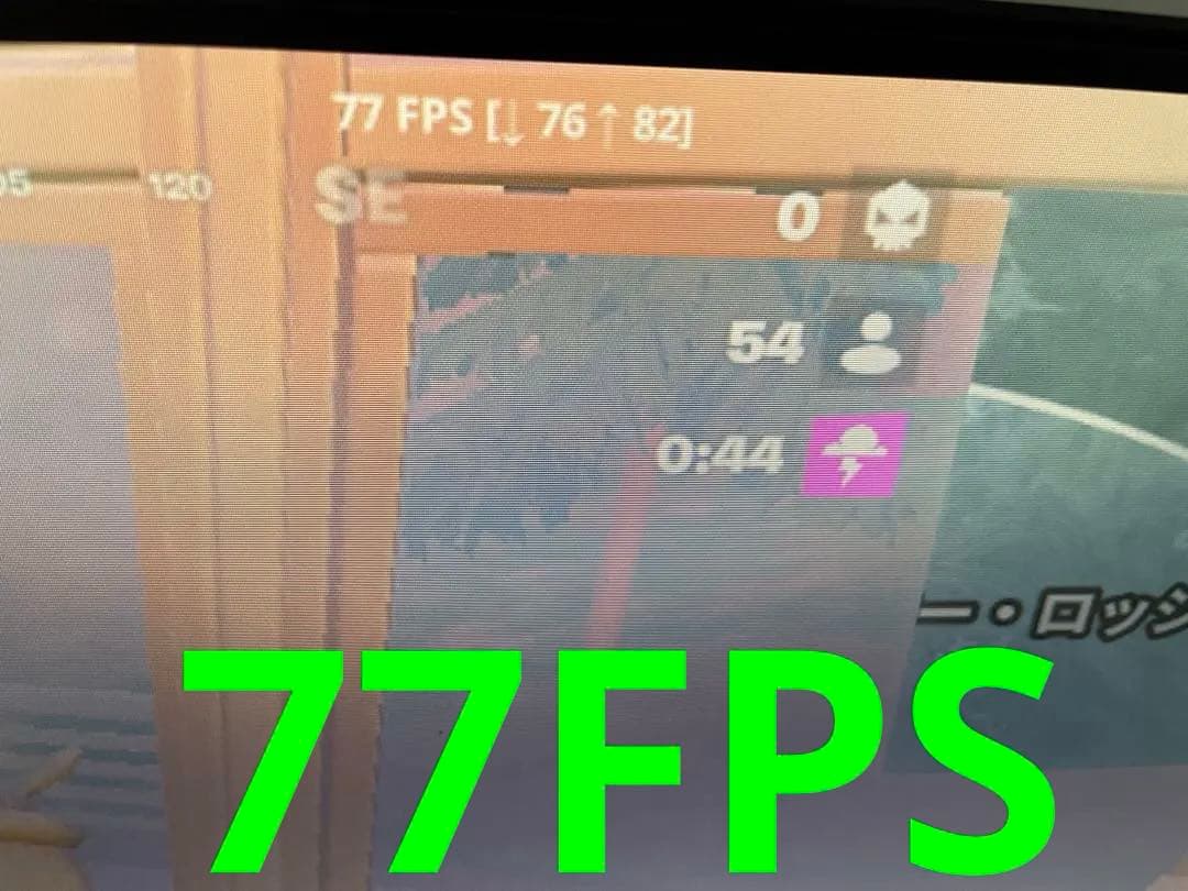 NEC デスクトップPC i5 2400 グラボ搭載‼️Fortnite80FPS