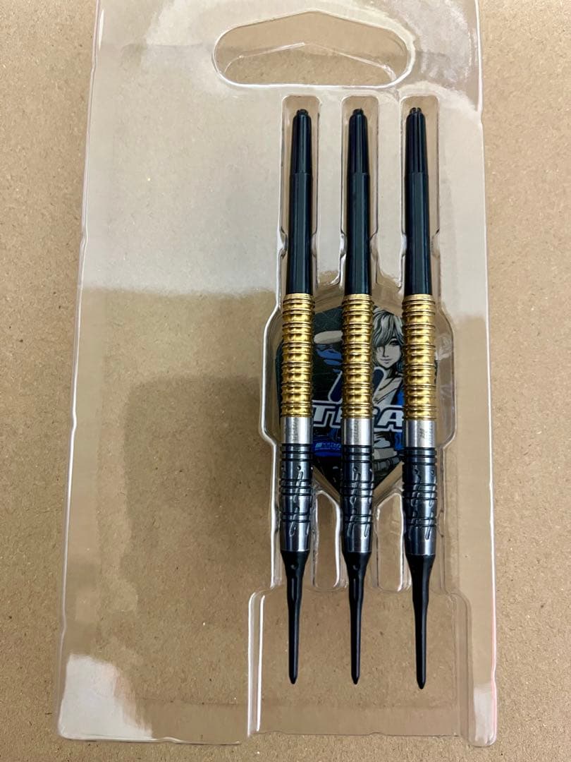 フェンリル2 岡野翔モデル 限定カラー 2BA