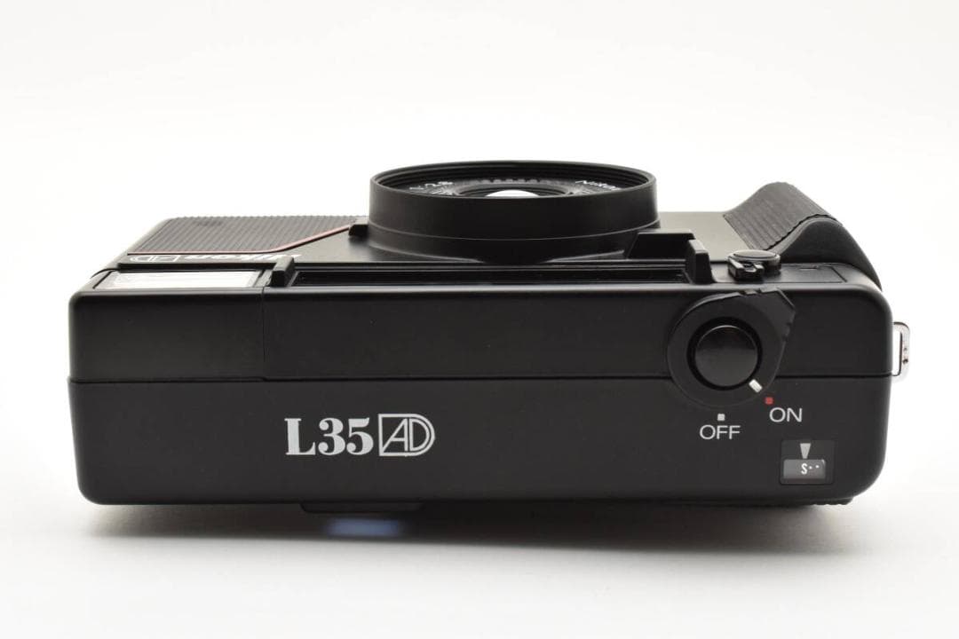 ■ 美品 ■ ニコン Nikon L35AD ピカイチ #1334
