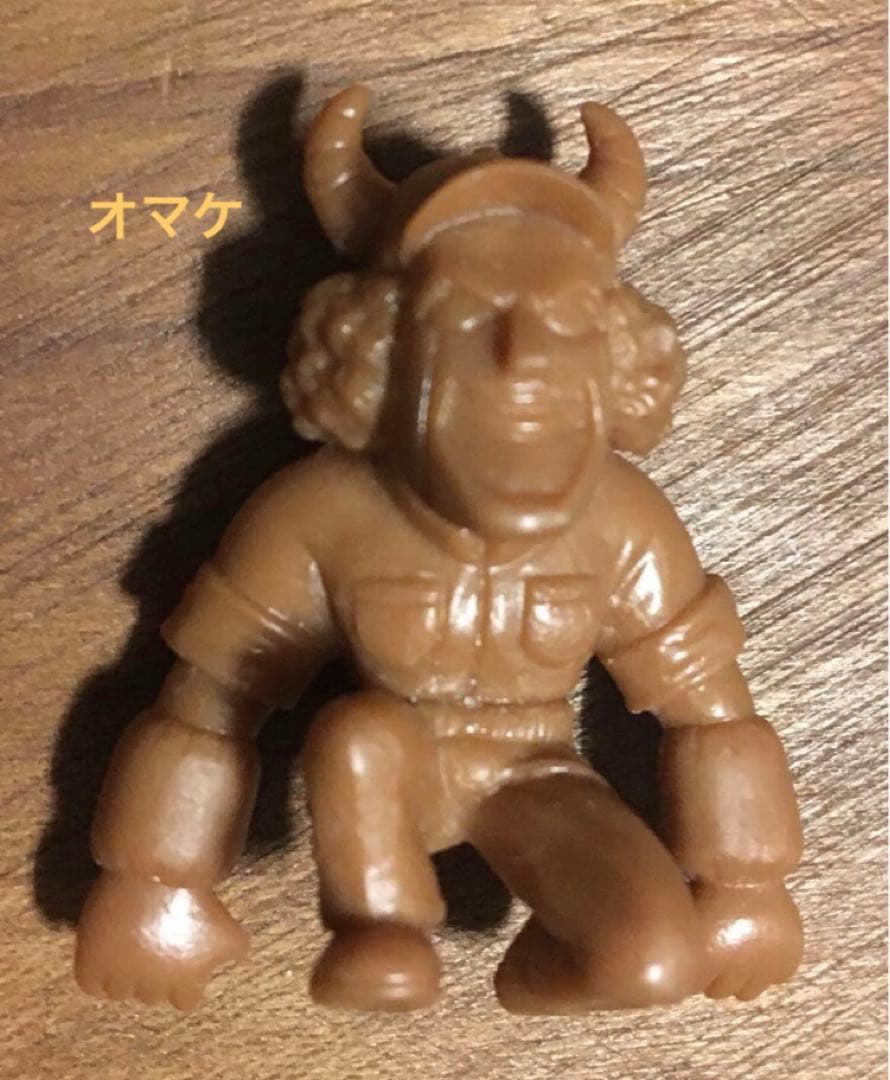 ゆでたまご先生☆直筆サイン色紙☆キン肉マン