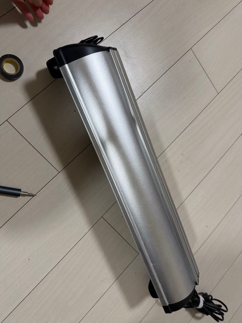 vision 鳥かご HAGEN 横網L01 ヒートランプ、日光浴ランプセット