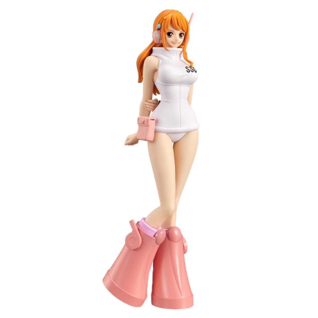 未開封　ワンピース　フィギュア　37点　まとめ売り　ニカ　ギア5 ワーコレ