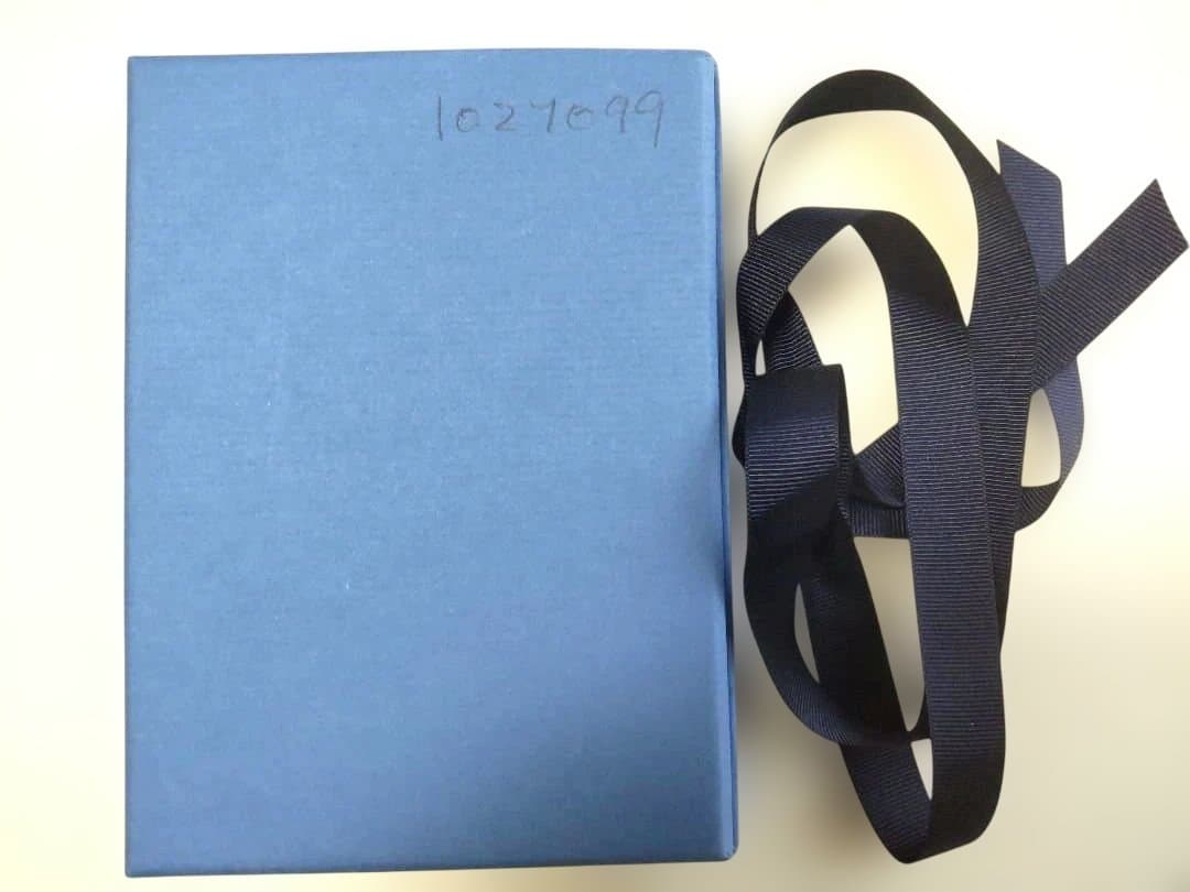 スマイソンPanamaノートブック INSPIRATIONS AND IDEAS