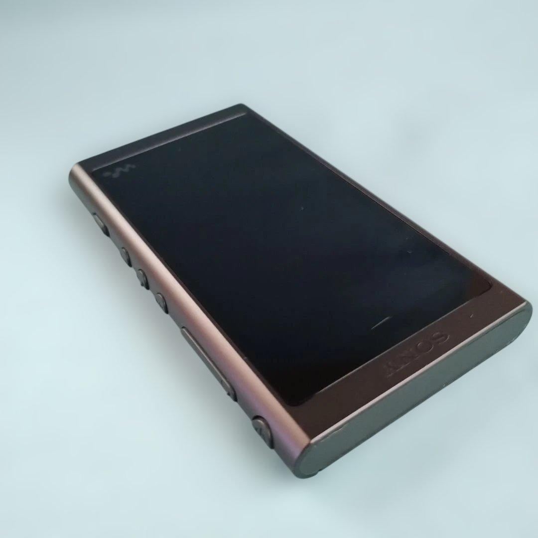 SONY　WALKMAN　NW-A55(バッテリー交換済）