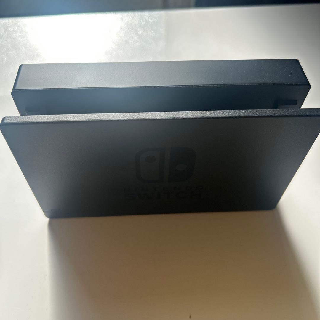 Nintendo Switch 本体とアクセサリーセット