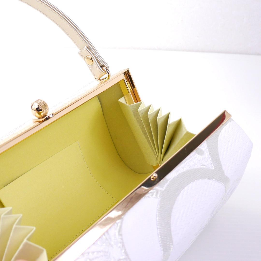 和装 草履バッグセット 振袖 成人式 厚底 ヒール草履 uzouri94-1