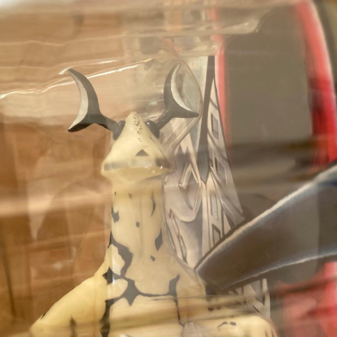 エレキング　　ウルトラセブン