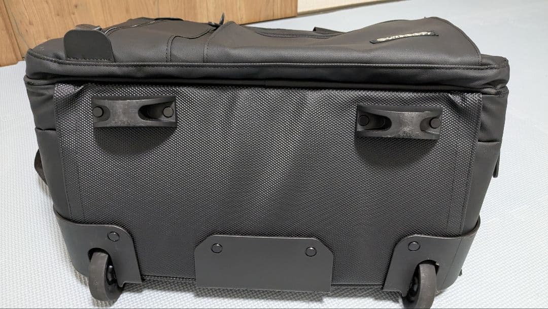 アウトドア プロダクツ ビジネスキャリー OD-0190-44