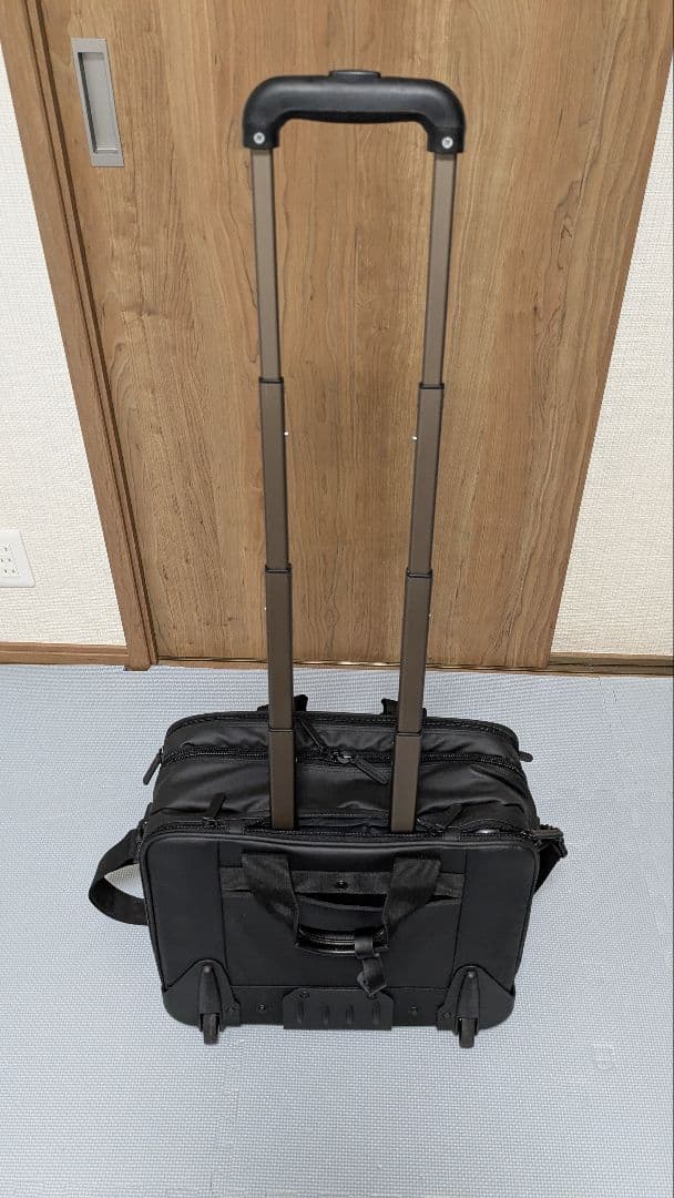 アウトドア プロダクツ ビジネスキャリー OD-0190-44