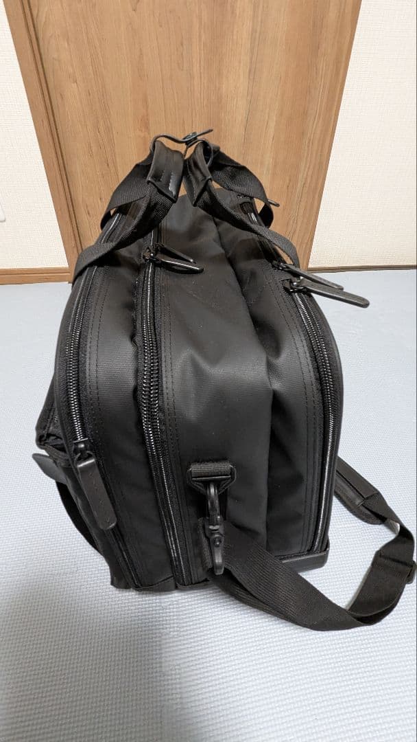 アウトドア プロダクツ ビジネスキャリー OD-0190-44