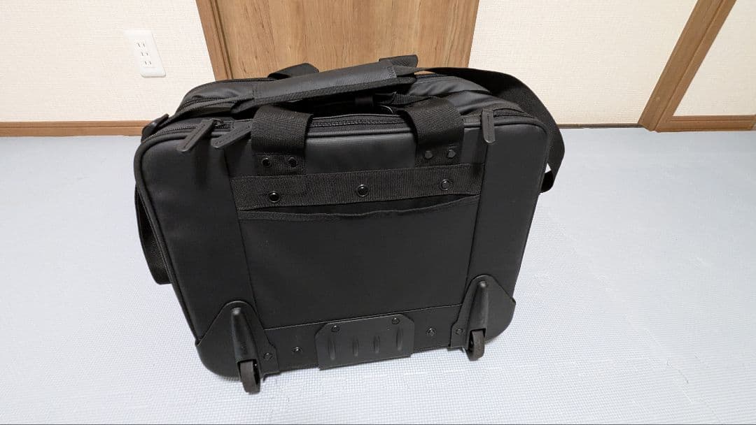 アウトドア プロダクツ ビジネスキャリー OD-0190-44