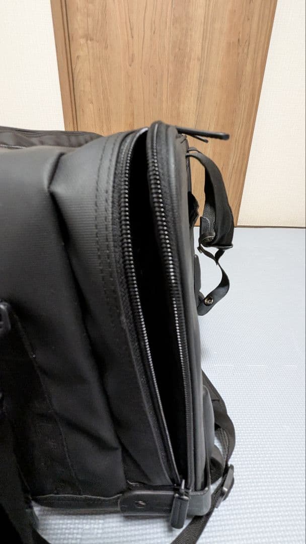 アウトドア プロダクツ ビジネスキャリー OD-0190-44