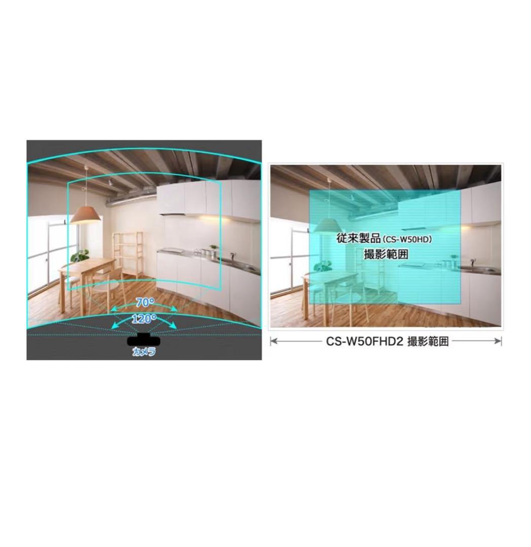 定価16,000！プラネックス Planex 防犯カメラ カメラ一発!