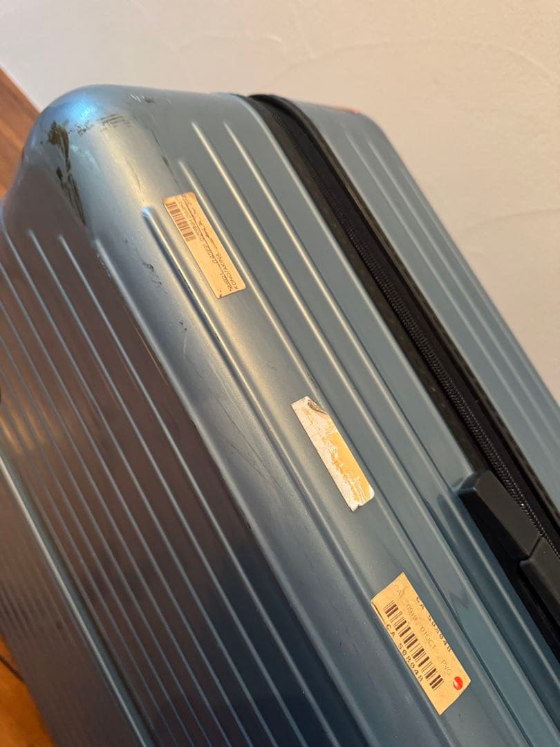 【専用】RIMOWA スーツケース