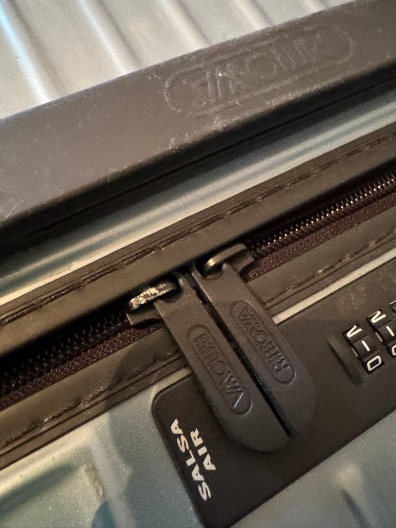 【専用】RIMOWA スーツケース