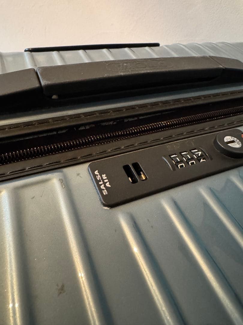 【専用】RIMOWA スーツケース