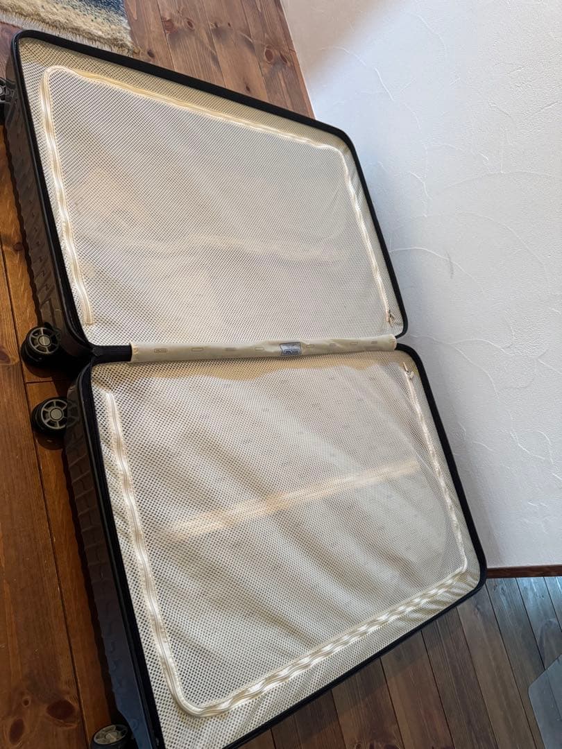 【専用】RIMOWA スーツケース