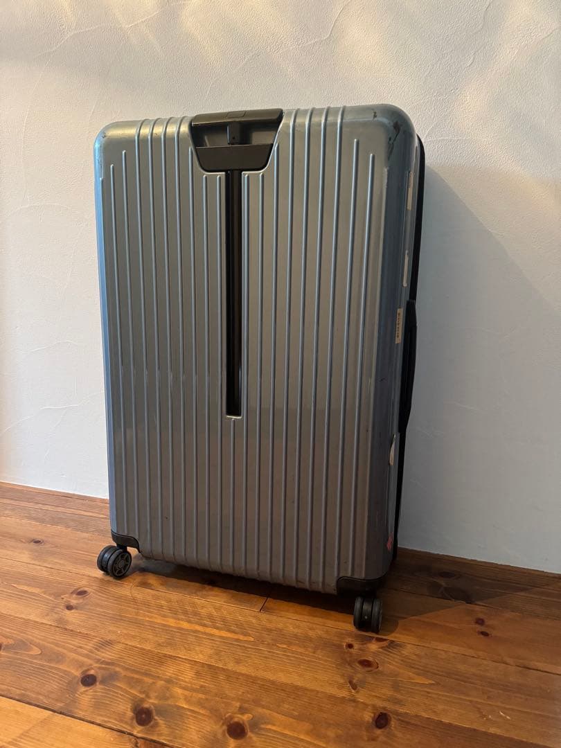 【専用】RIMOWA スーツケース