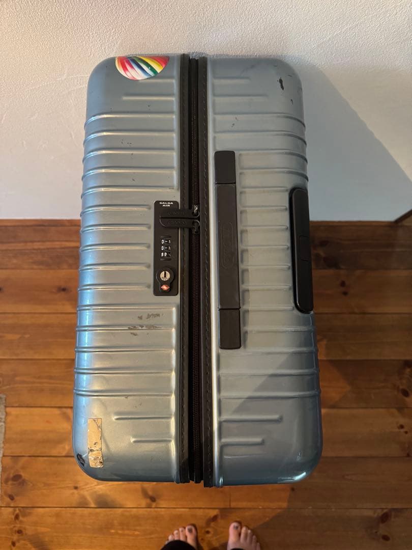 【専用】RIMOWA スーツケース