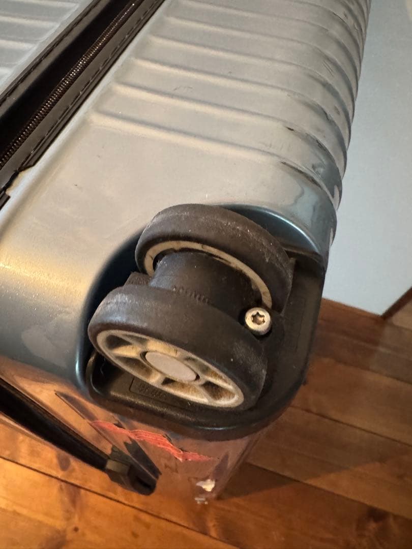 【専用】RIMOWA スーツケース