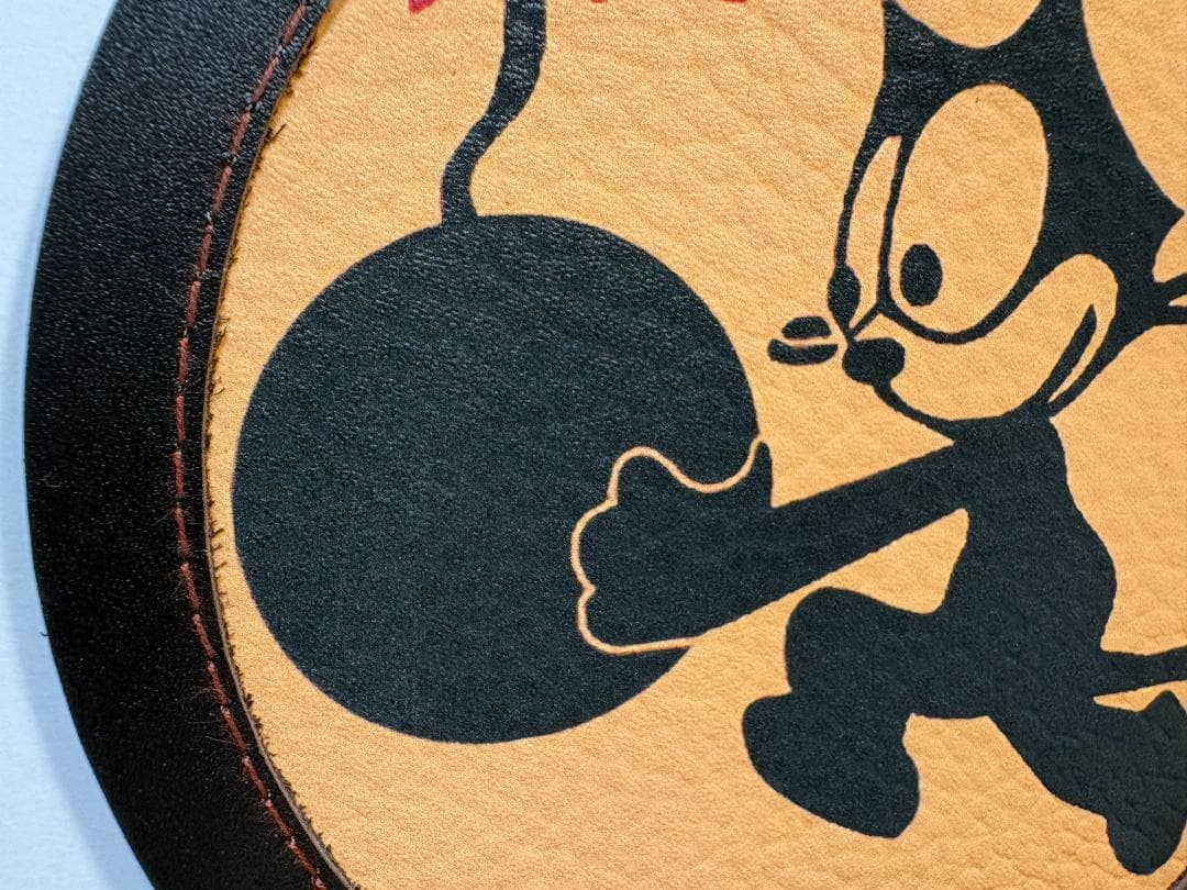 パッチ・スコードロン/マッコイ/バズ/（A-2b-3G-1MA-1　51-2）