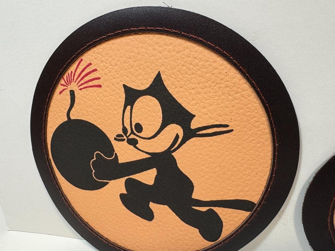 パッチ・スコードロン/マッコイ/バズ/（A-2b-3G-1MA-1　51-2）